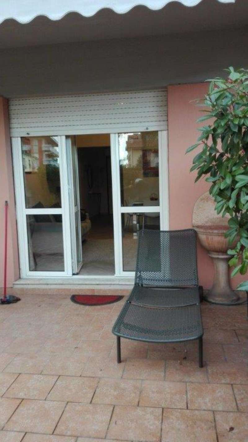 Villa Unifamiliare - Indipendente CARRARA vendita   Felice Cavallotti AGENZIA IMMOBILIARE TANIA