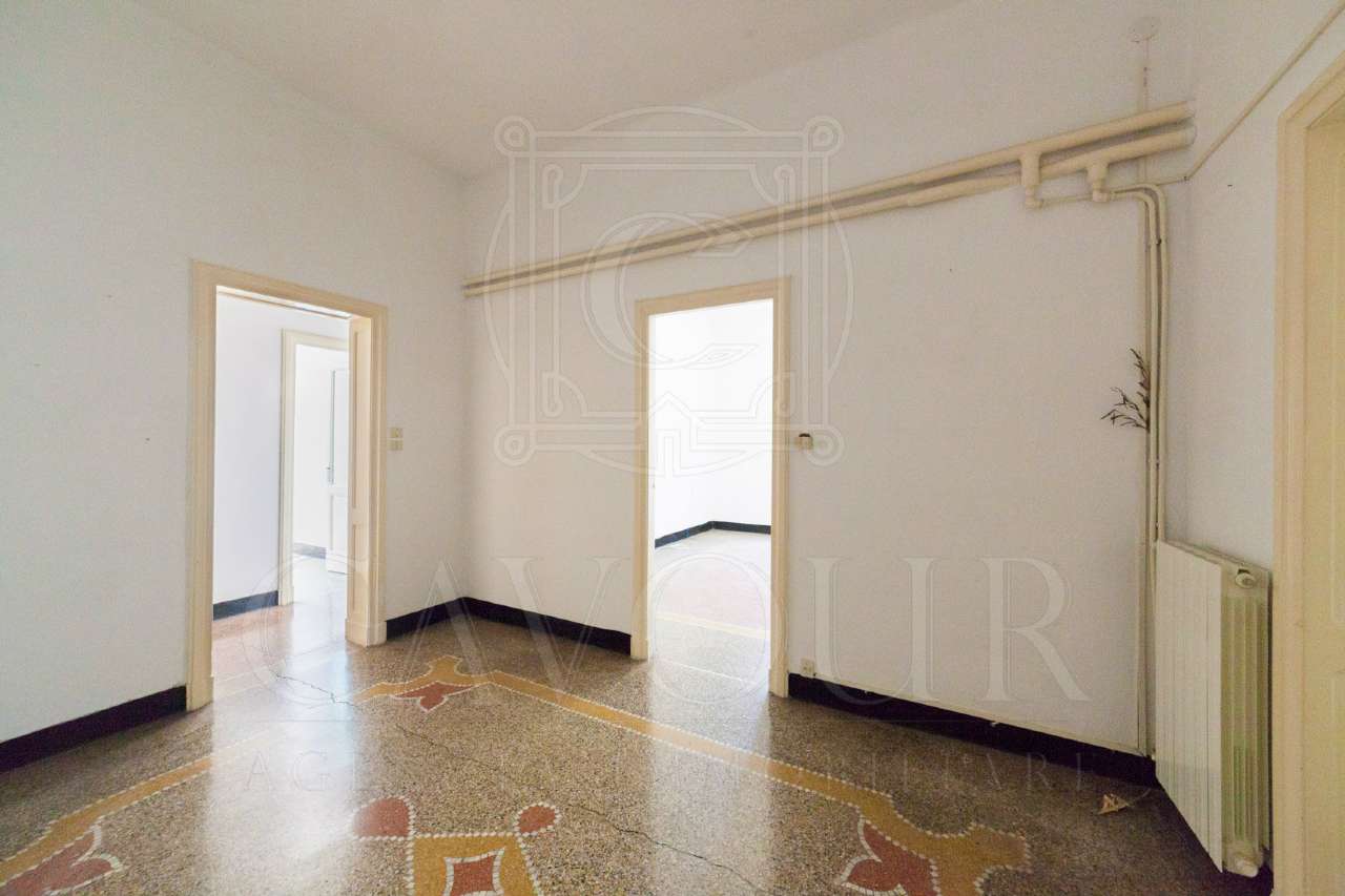 Appartamento LAVAGNA vendita    Immobiliare Cavour