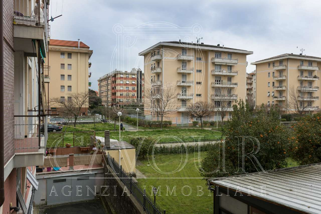 Appartamento LAVAGNA vendita    Immobiliare Cavour