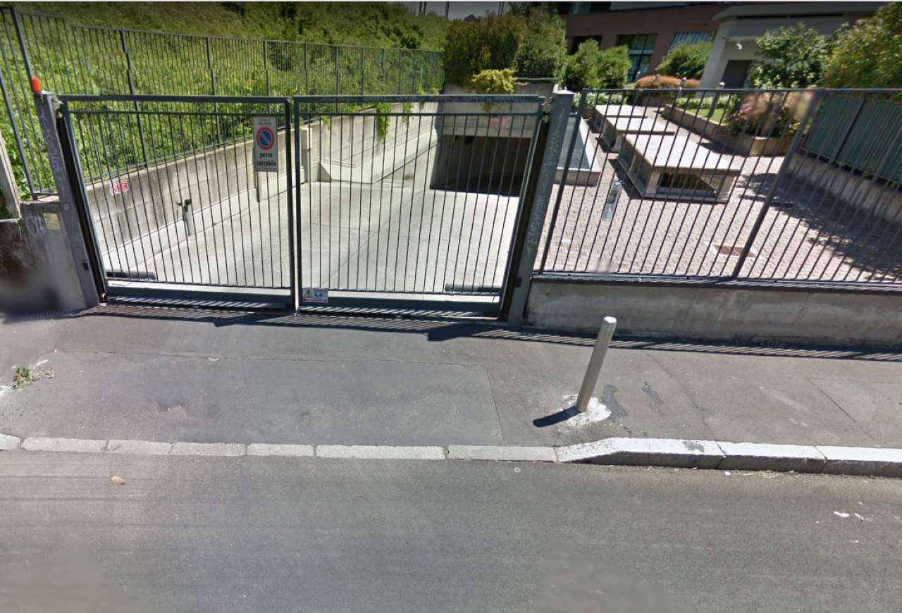 Box auto - Posto auto MILANO vendita  GRECO  greco immobili sas