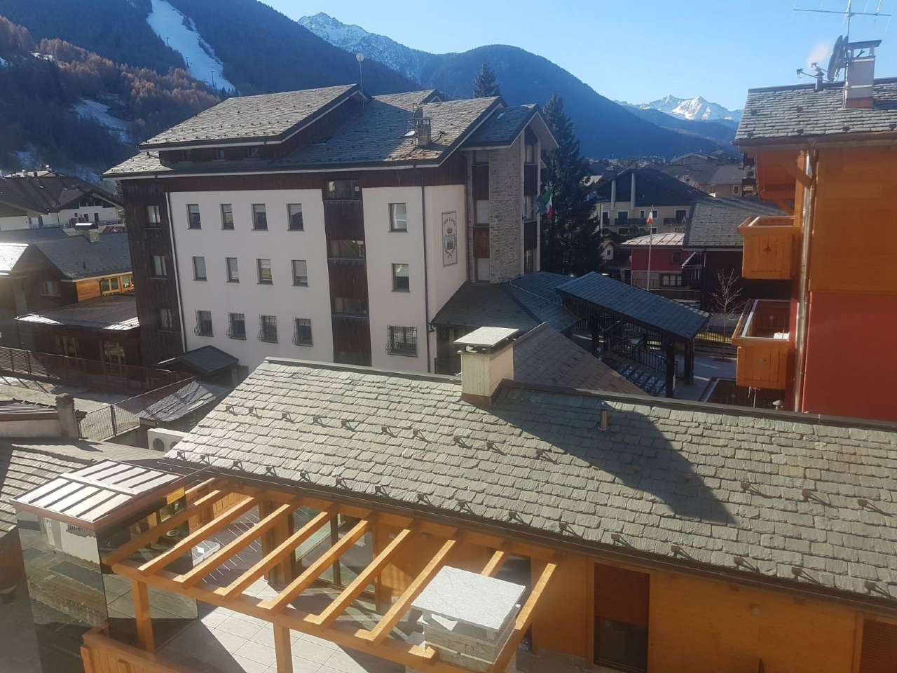 Appartamento APRICA vendita   Palabione greco immobili sas