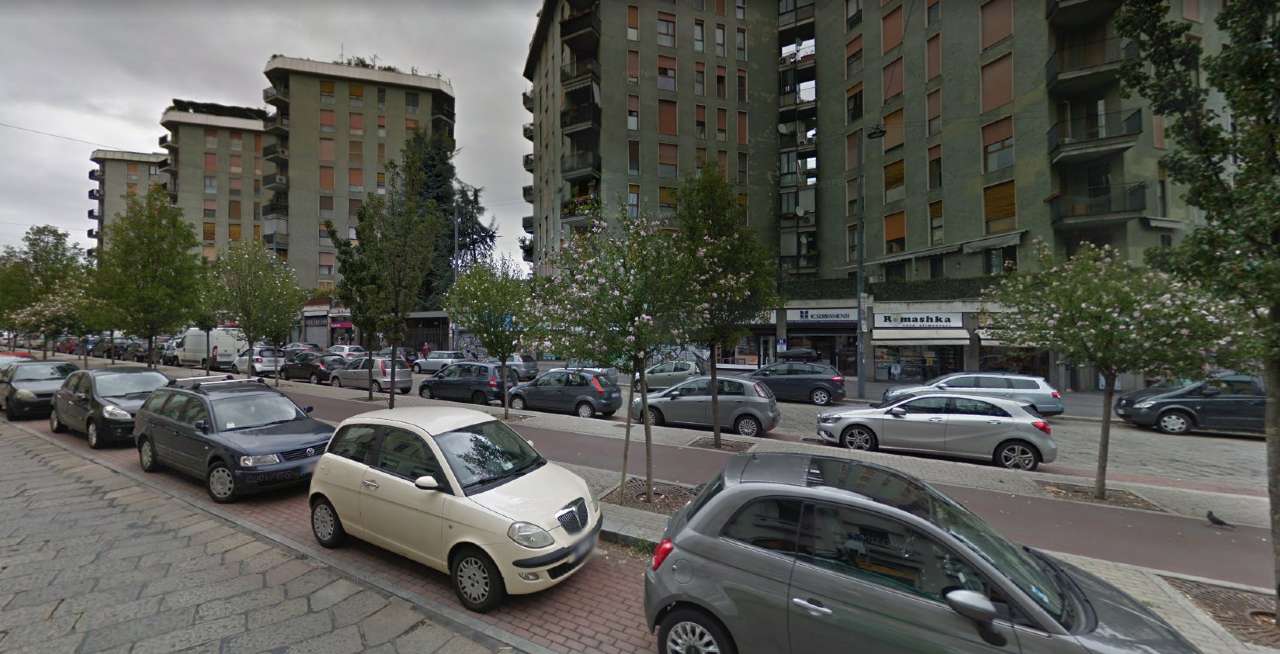  milano vendita quart: corvetto greco-immobili-sas