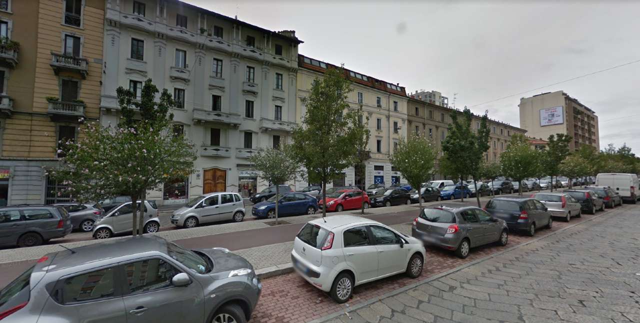 Negozio - Loc.Com. MILANO vendita  CORVETTO Lodi greco immobili sas