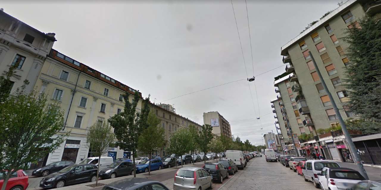 Negozio - Loc.Com. MILANO vendita  CORVETTO Lodi greco immobili sas
