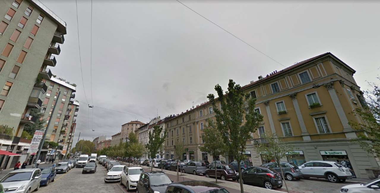 Negozio - Loc.Com. MILANO vendita  CORVETTO Lodi greco immobili sas