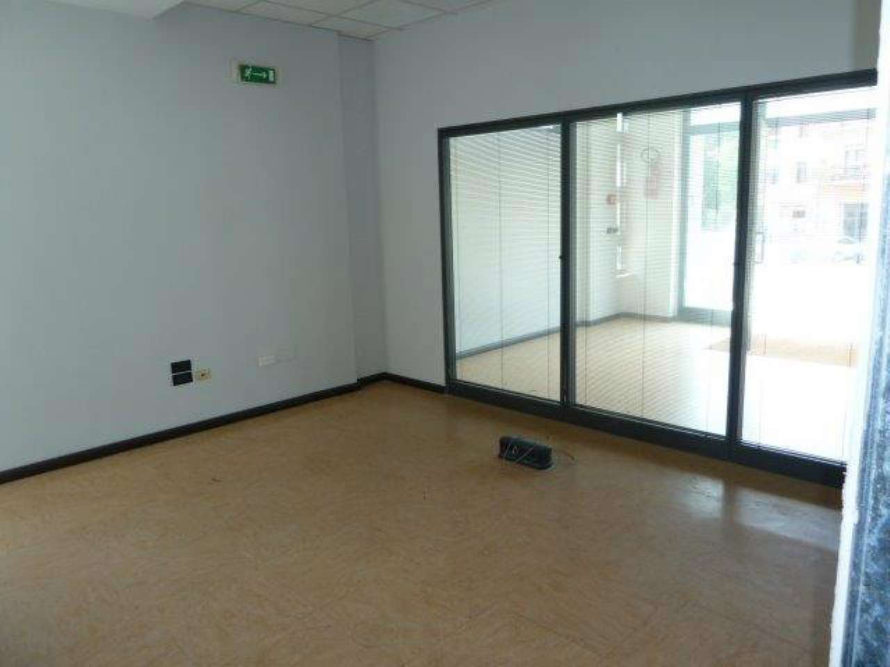 Negozio - Loc.Com. CATANZARO affitto   Lucrezia della Valle Studio Immobiliare Putrone