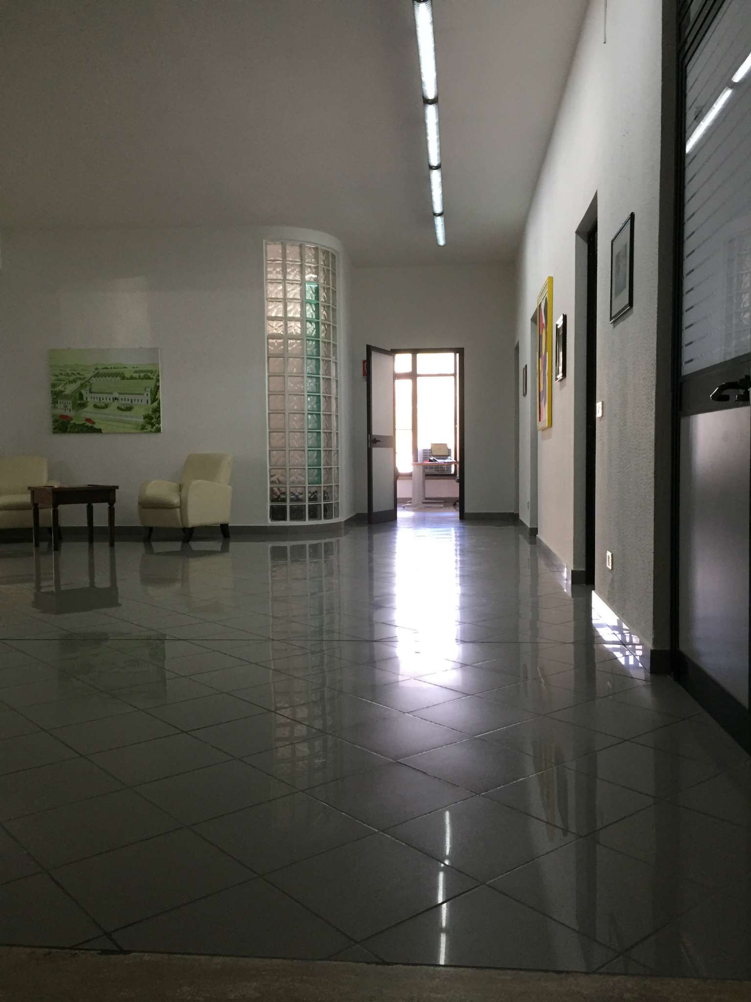 Negozio - Loc.Com. CATANZARO affitto   Lucrezia della Valle Studio Immobiliare Putrone