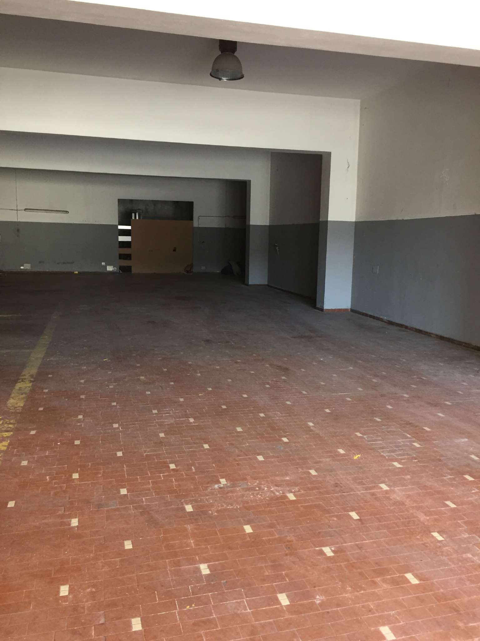 Negozio - Loc.Com. CATANZARO vendita   Lucrezia della Valle Studio Immobiliare Putrone