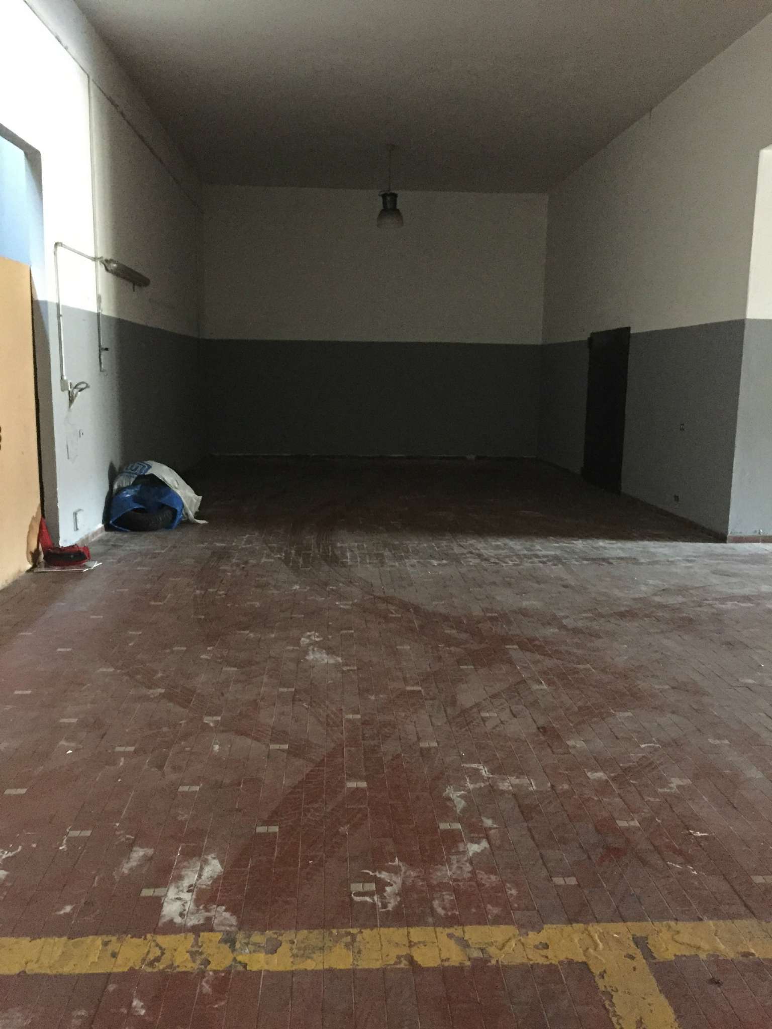Negozio - Loc.Com. CATANZARO vendita   Lucrezia della Valle Studio Immobiliare Putrone