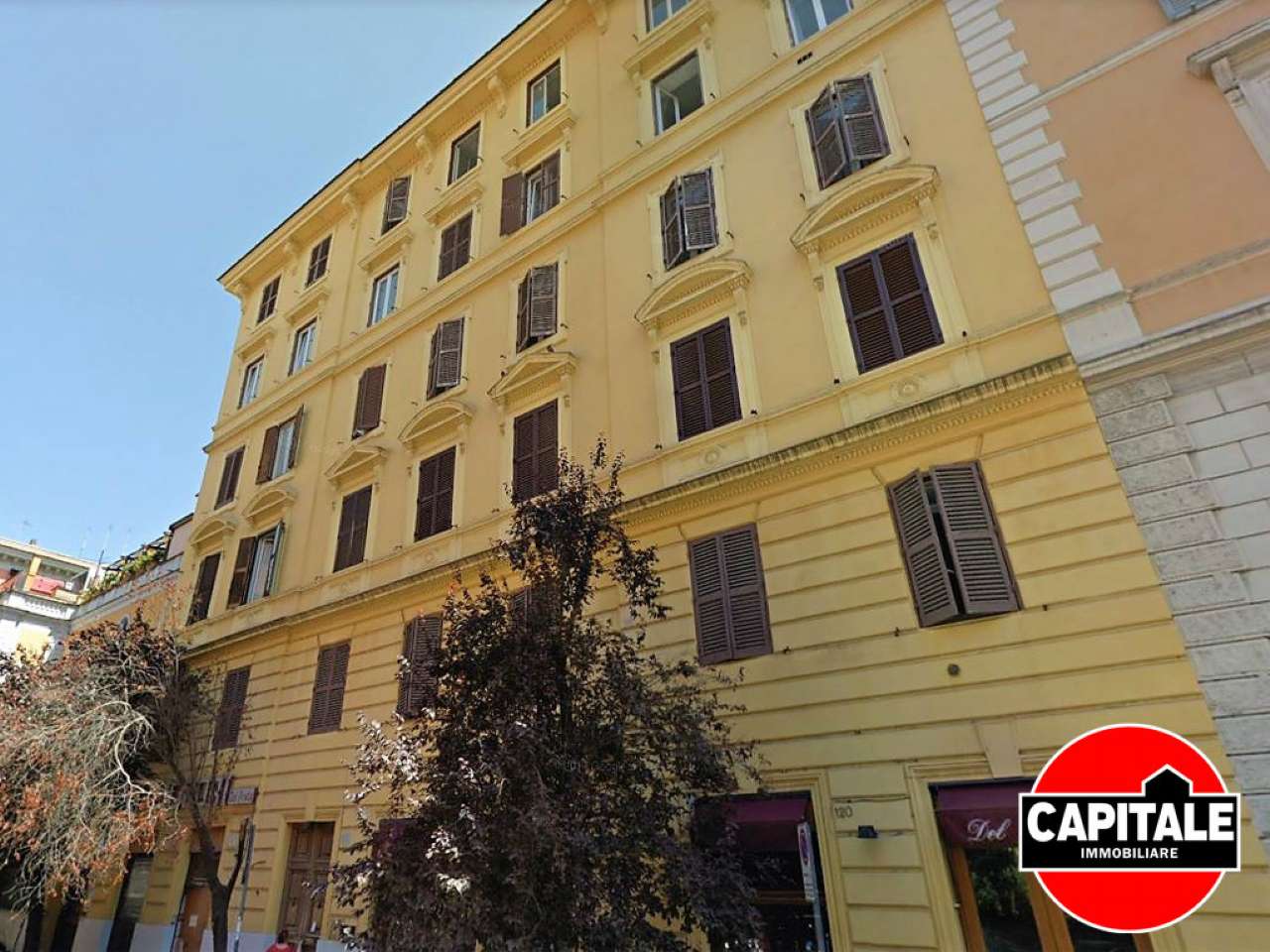  roma vendita quart: prati capitale immobiliare