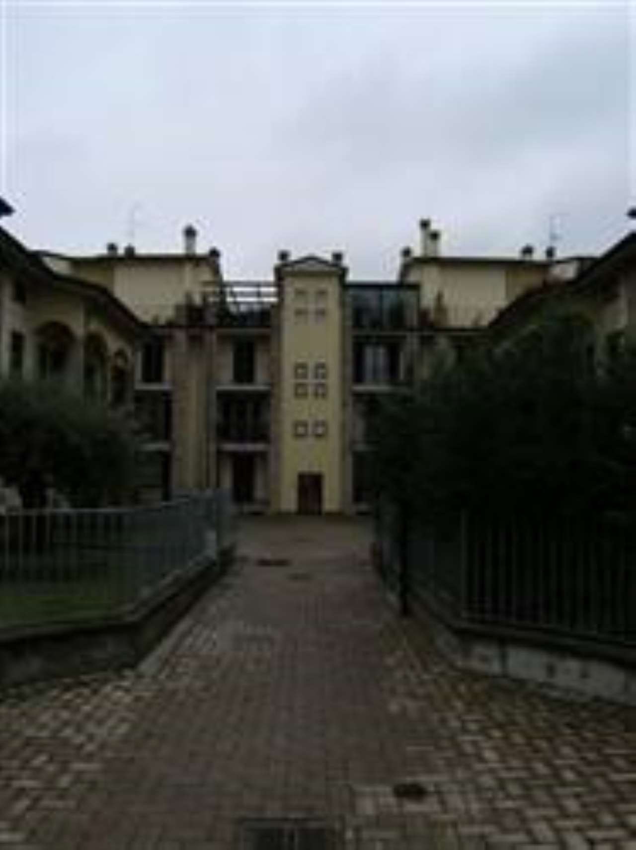 Appartamento FIORENZUOLA D