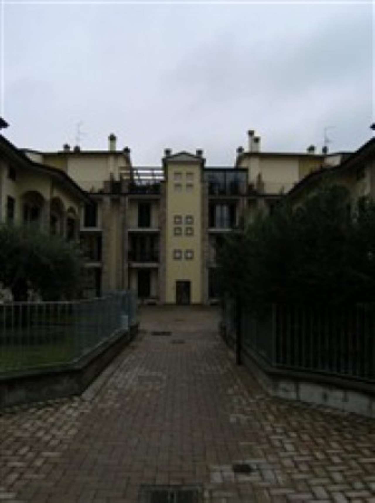 Appartamento FIORENZUOLA D