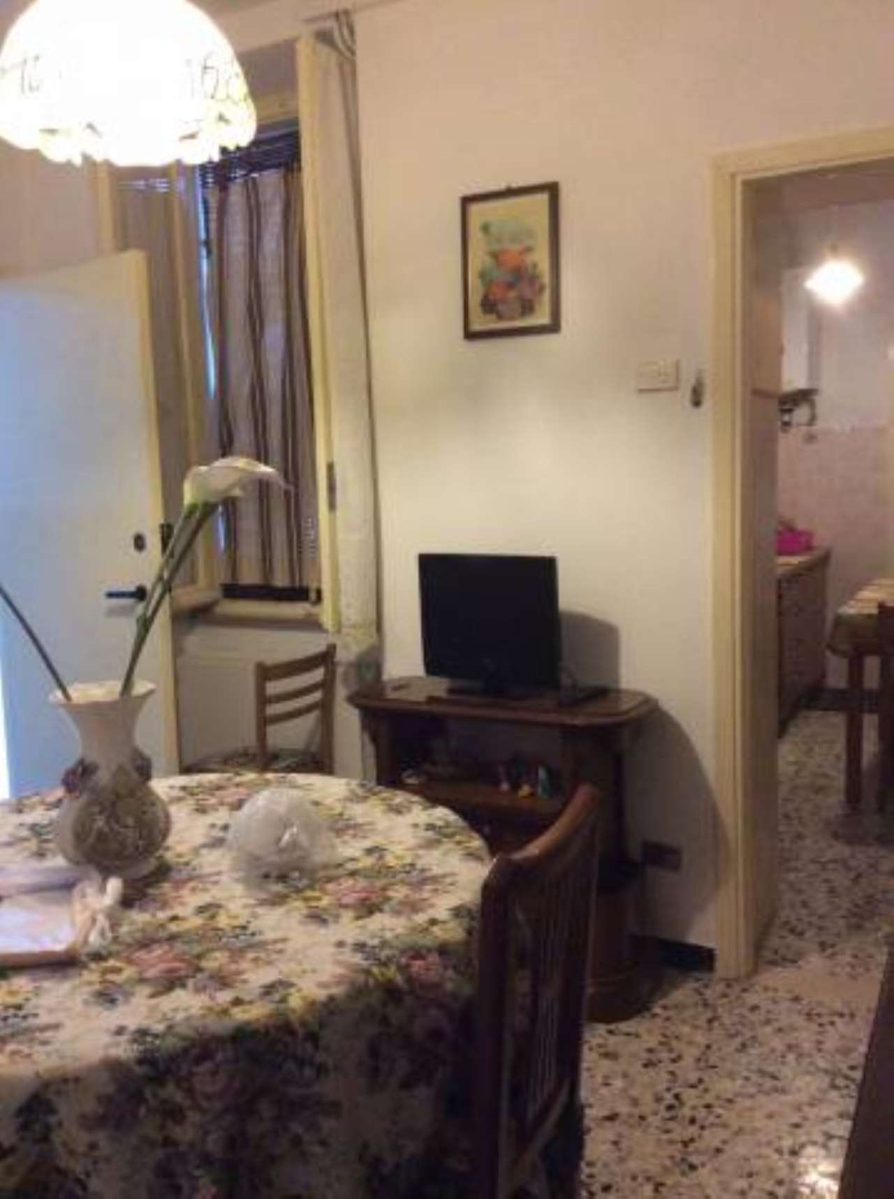 Appartamento FIORENZUOLA D