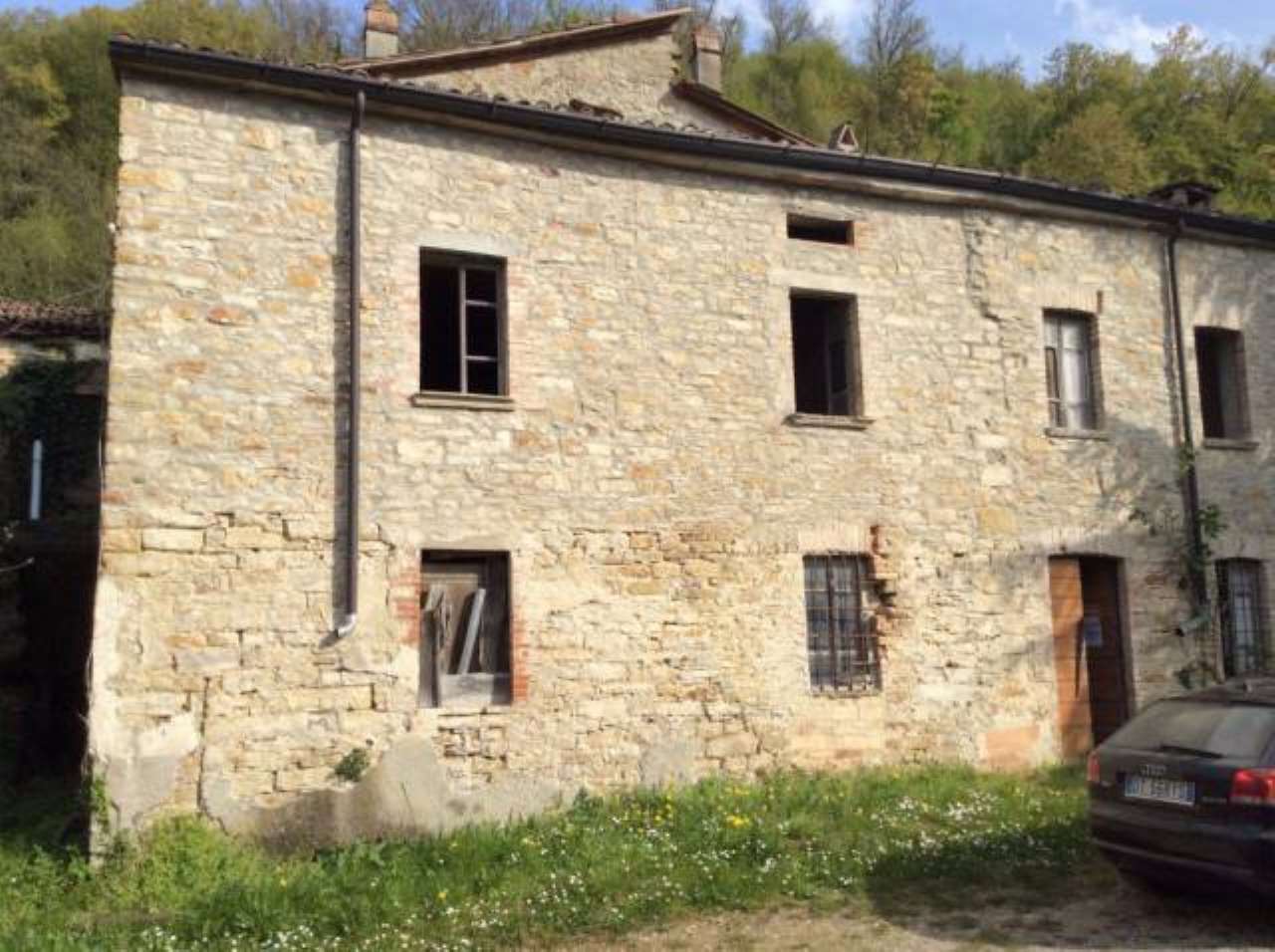 Rustico - Cascina GROPPARELLO vendita    ARDA CASE S.R.L.