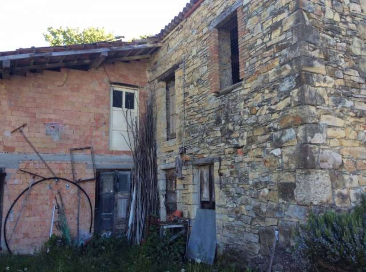 Rustico - Cascina MORFASSO vendita    ARDA CASE S.R.L.