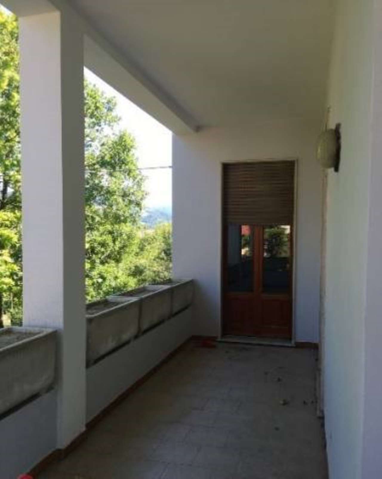 Villa LUGAGNANO VAL D