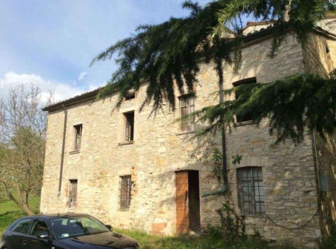 Rustico - Cascina GROPPARELLO vendita    ARDA CASE S.R.L.