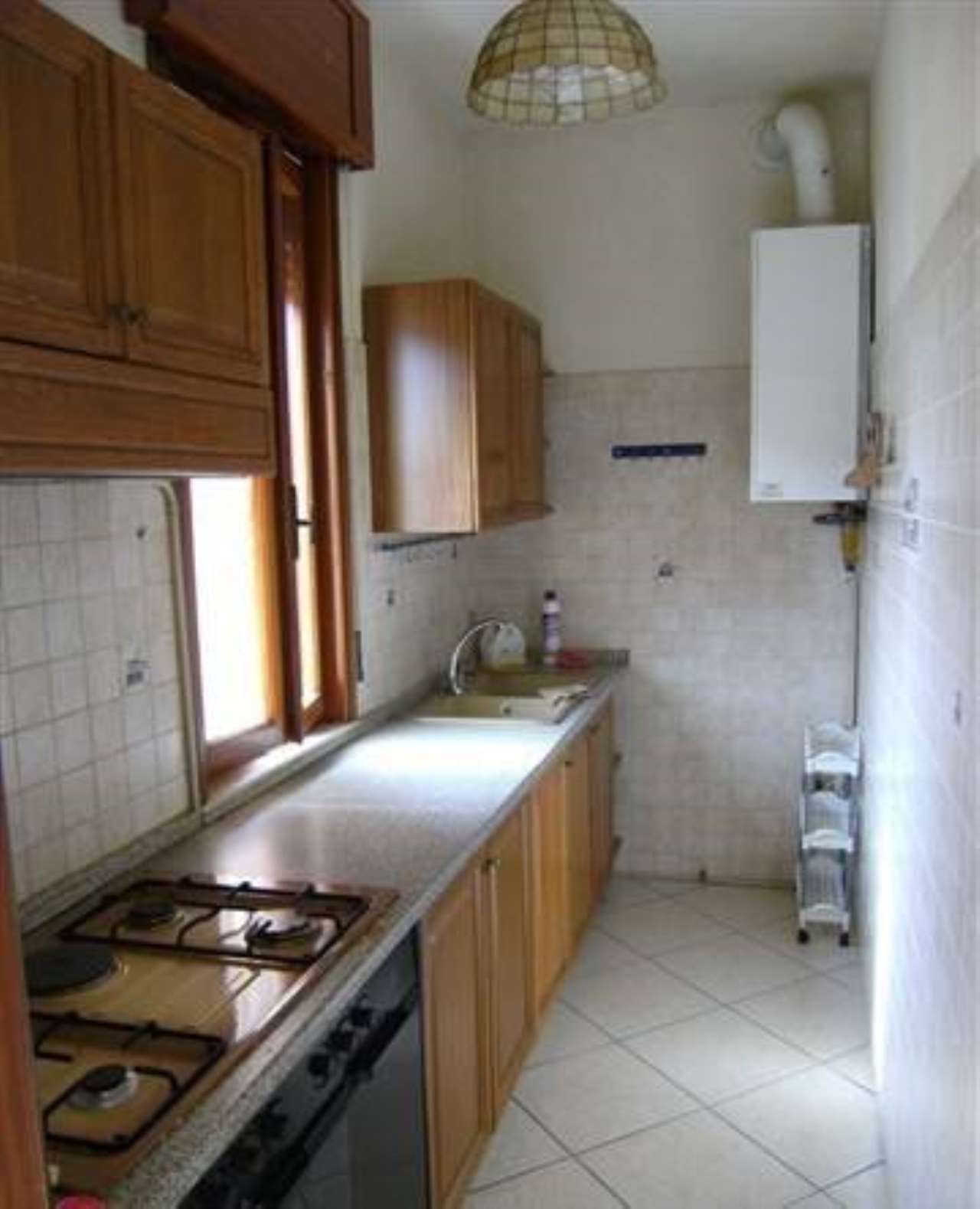 Appartamento FIORENZUOLA D