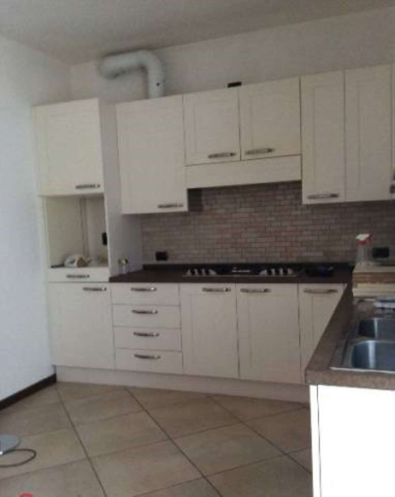Appartamento FIORENZUOLA D