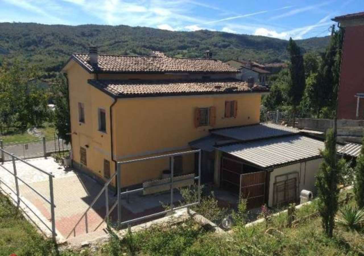 Villa Unifamiliare - Indipendente LUGAGNANO VAL D