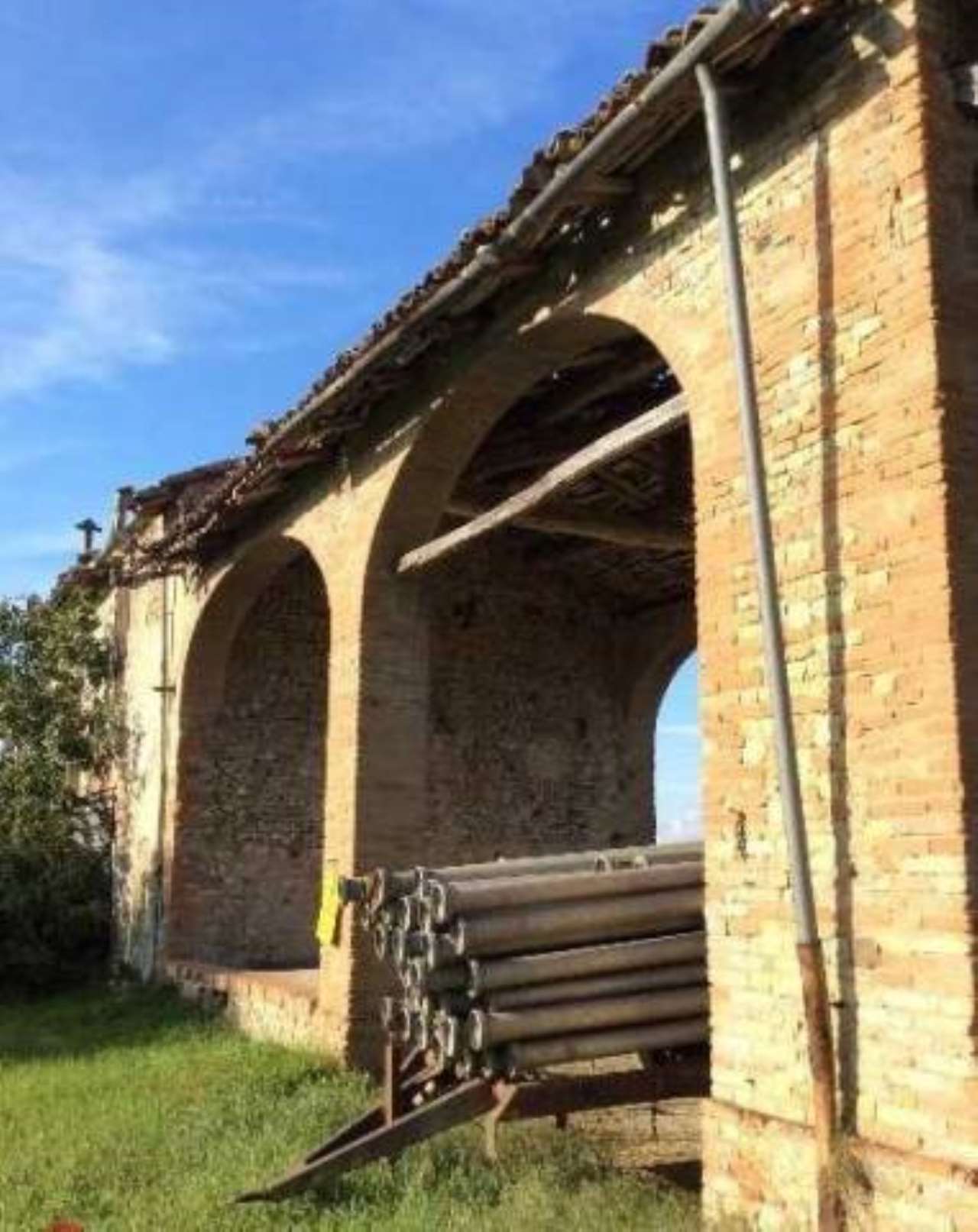 Rustico - Cascina FIORENZUOLA D