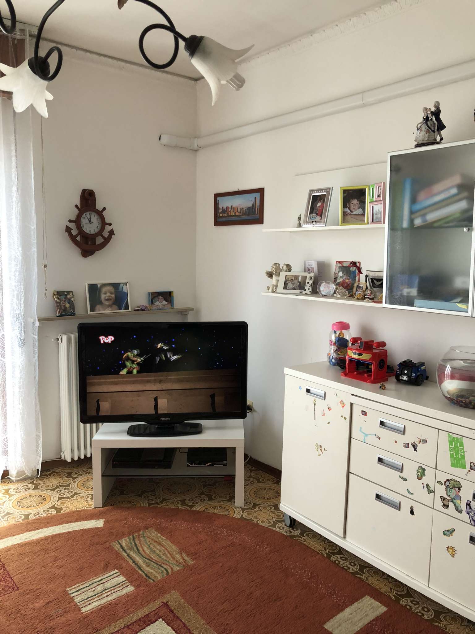 Appartamento FIORENZUOLA D