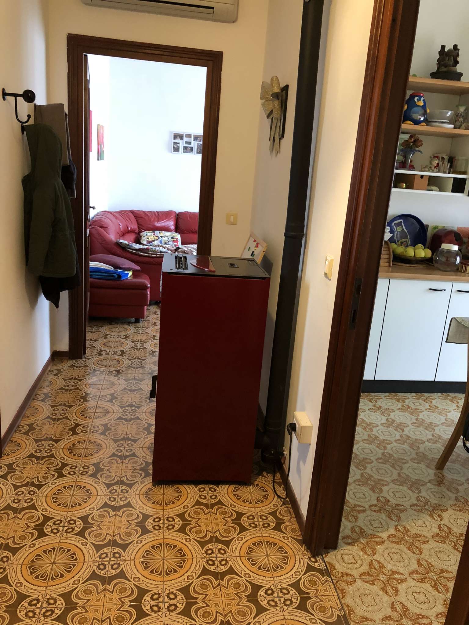 Appartamento FIORENZUOLA D