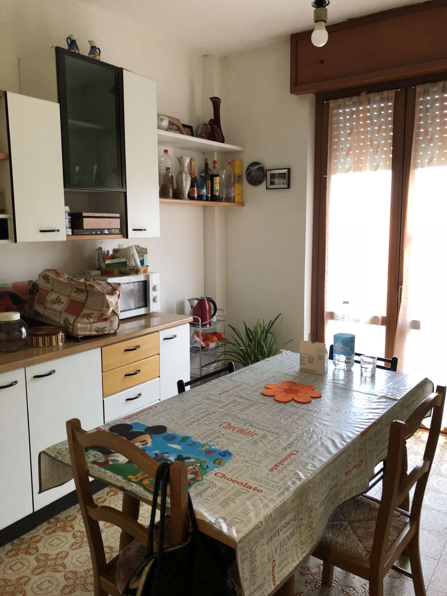 Appartamento FIORENZUOLA D