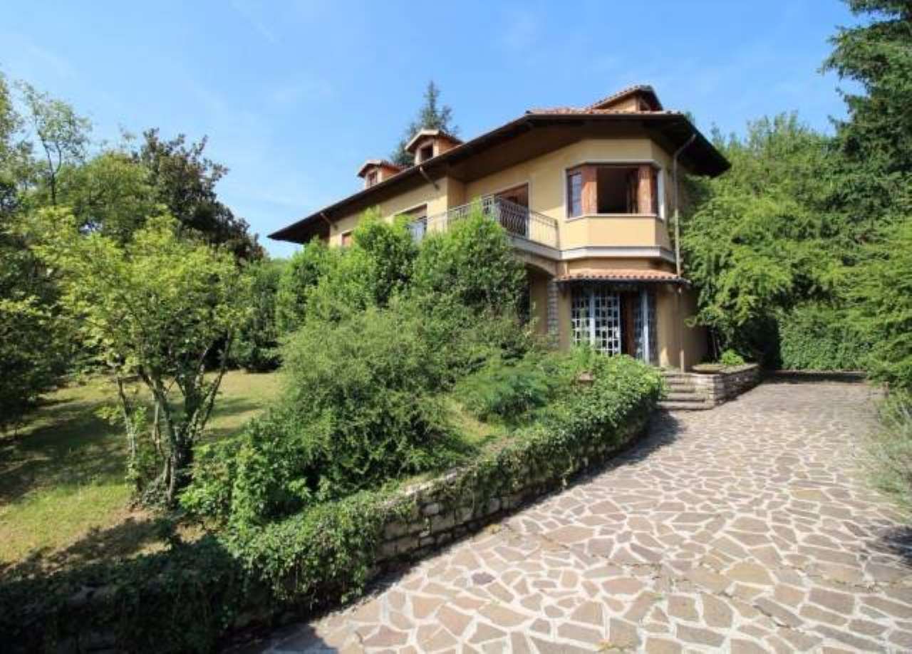  bergamo vendita quart:  cortesi immobiliare srl