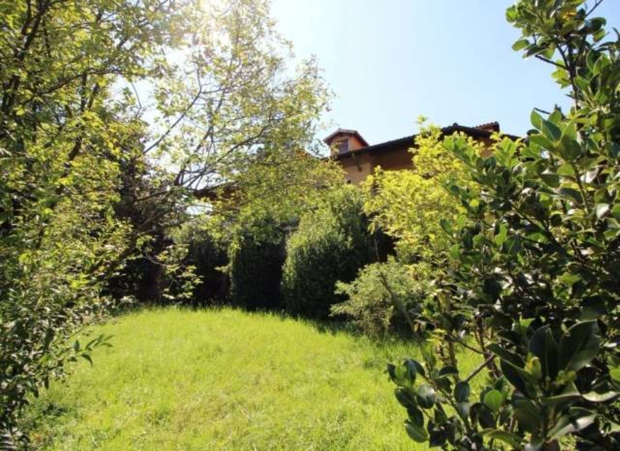 Villa BERGAMO vendita   Alberto Riva Villasanta Cortesi Immobiliare Srl