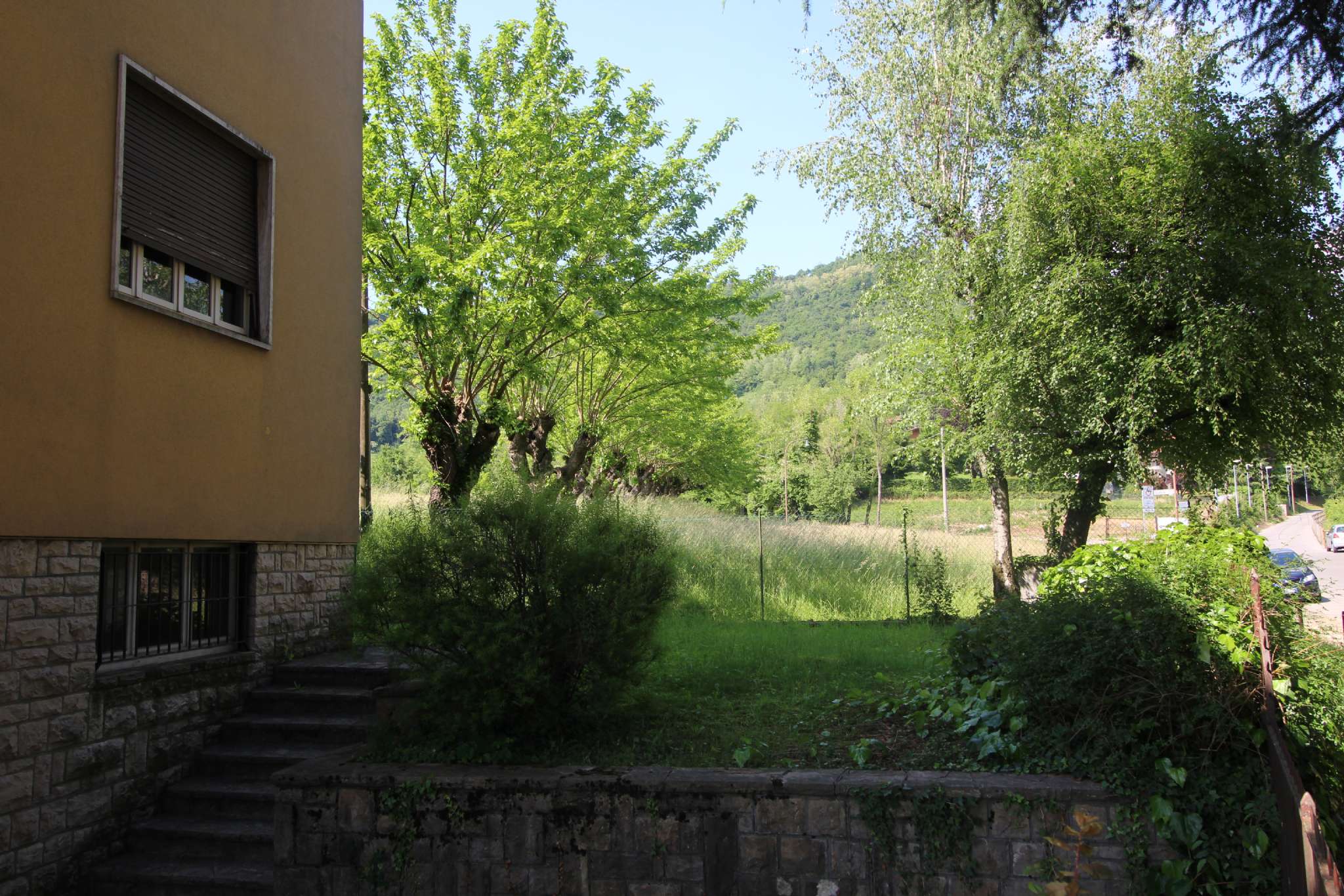 Villa Unifamiliare - Indipendente BERGAMO vendita   Crocefisso Cortesi Immobiliare Srl