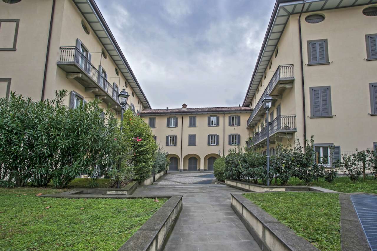  bergamo vendita quart:  cortesi immobiliare srl