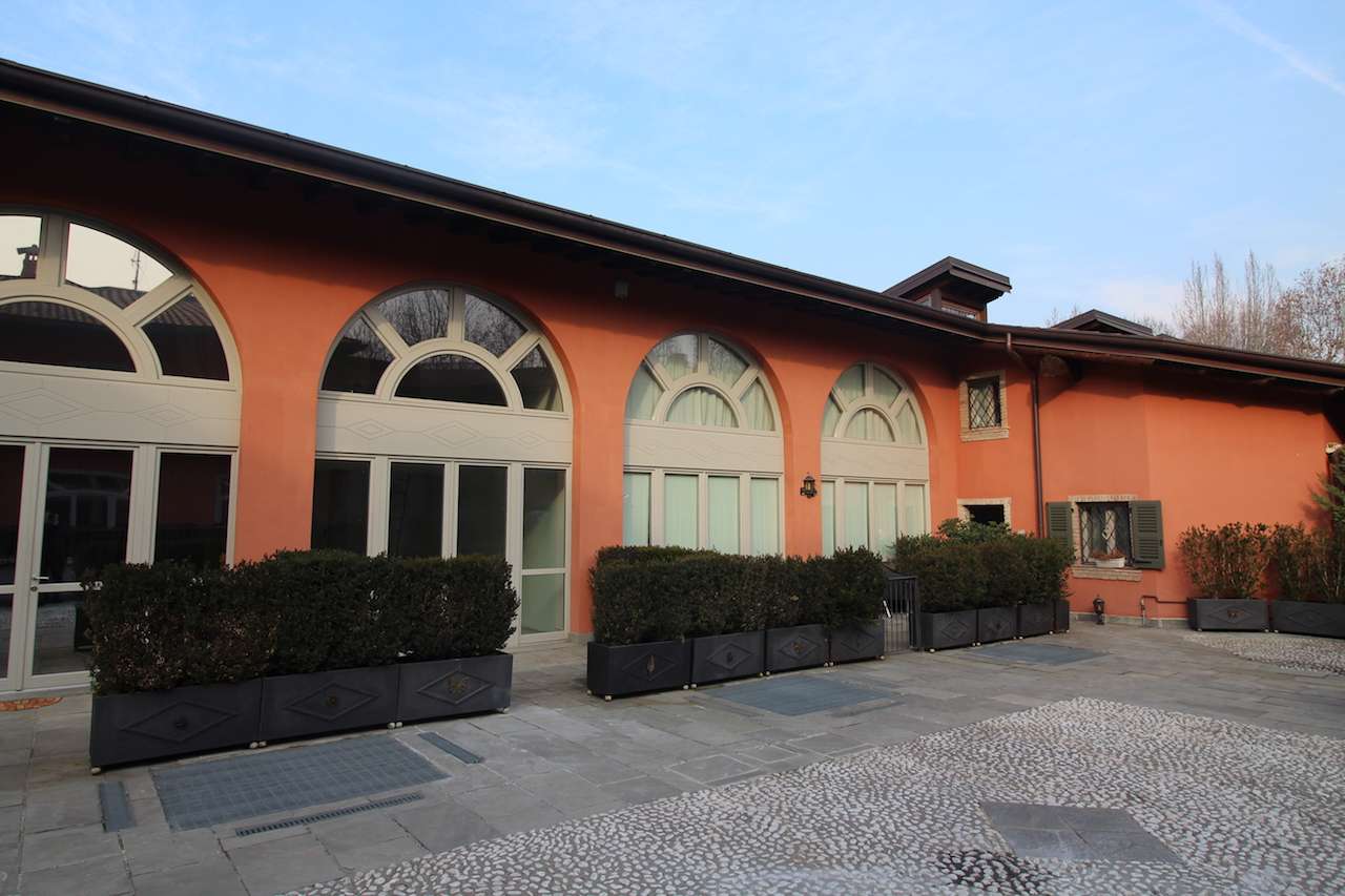 Loft BERGAMO vendita   Via Sauro Cortesi Immobiliare Srl