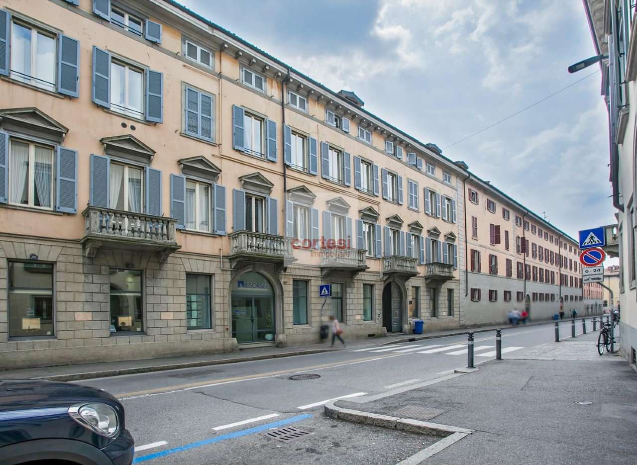  bergamo vendita quart:  cortesi immobiliare srl