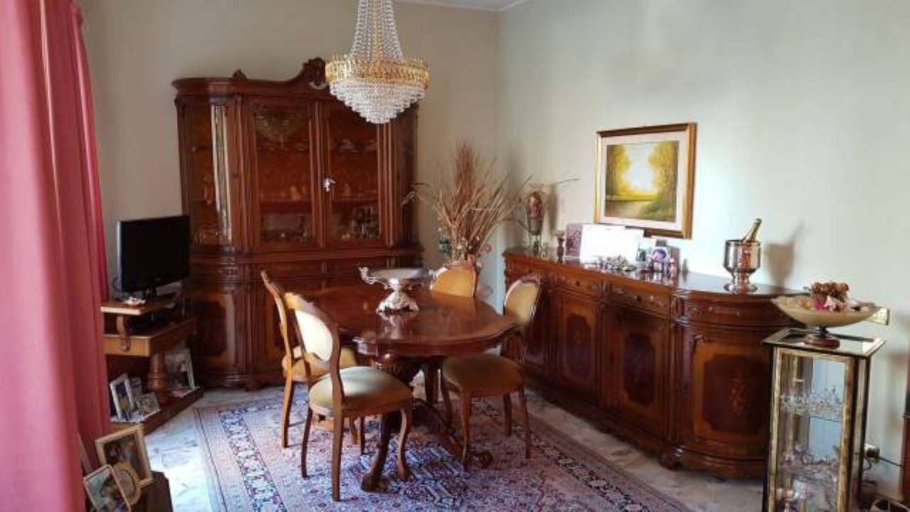 Appartamento MILANO vendita  CORVETTO Piranesi Giovanni Battista Foreman Properties