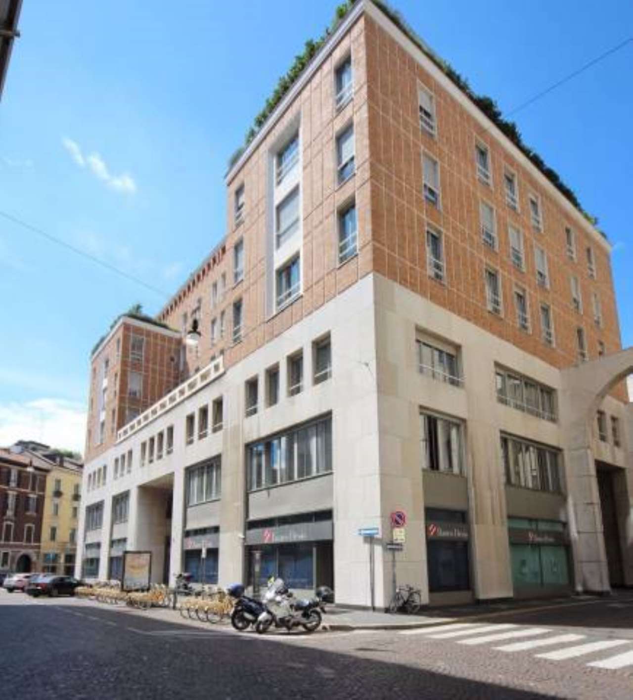  milano vendita quart: centro storico foreman-properties