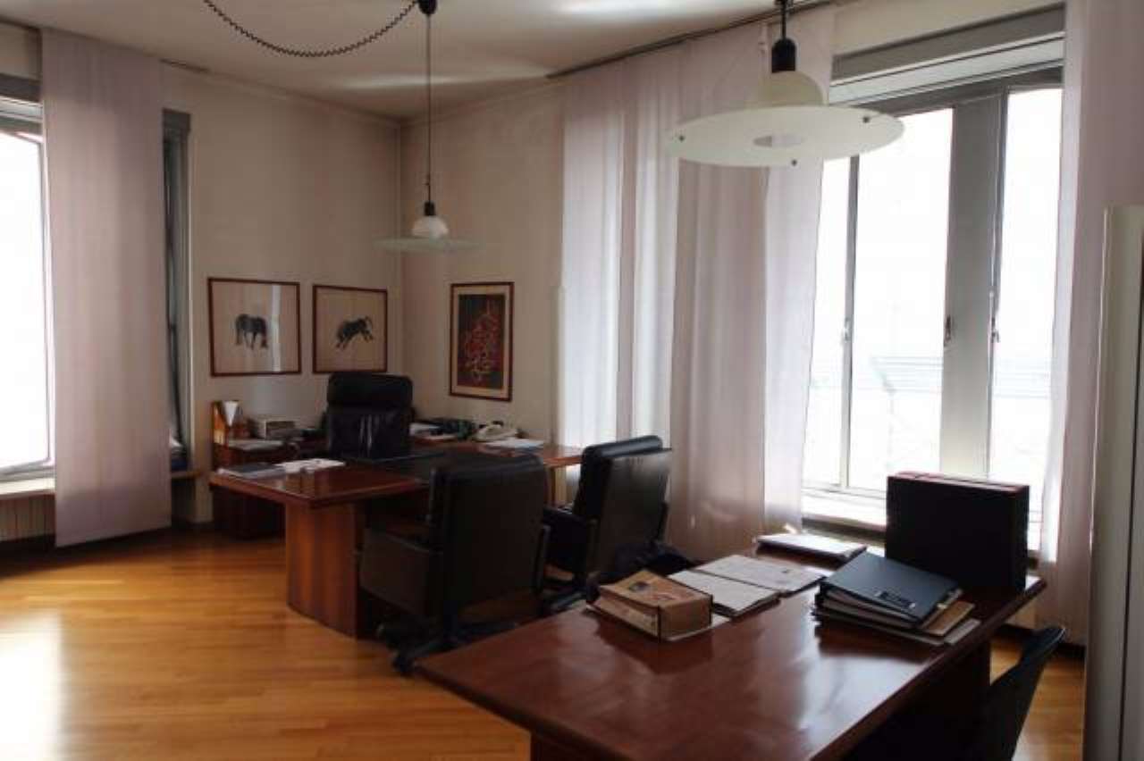 Ufficio - Loc.Com. MILANO vendita  CENTRO STORICO della Posta Foreman Properties