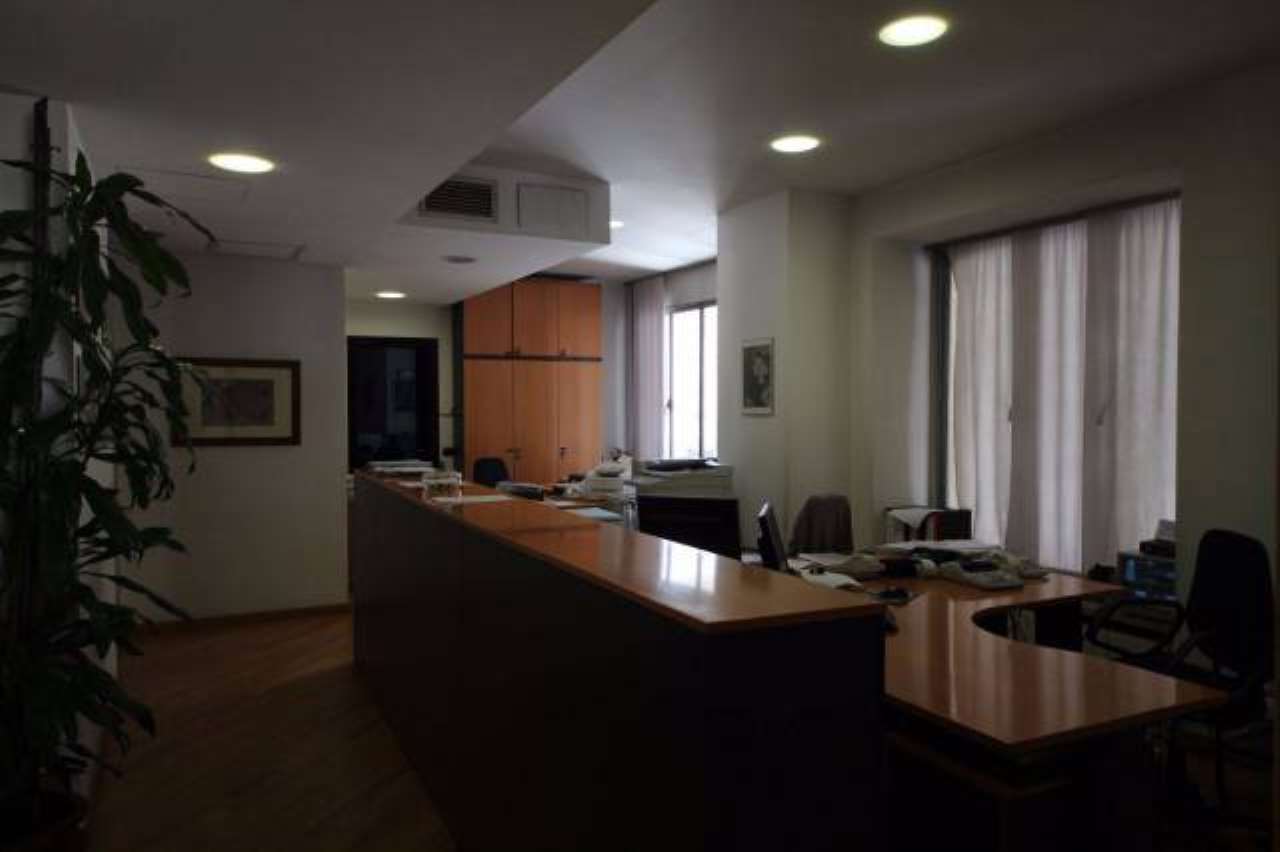 Ufficio - Loc.Com. MILANO vendita  CENTRO STORICO della Posta Foreman Properties