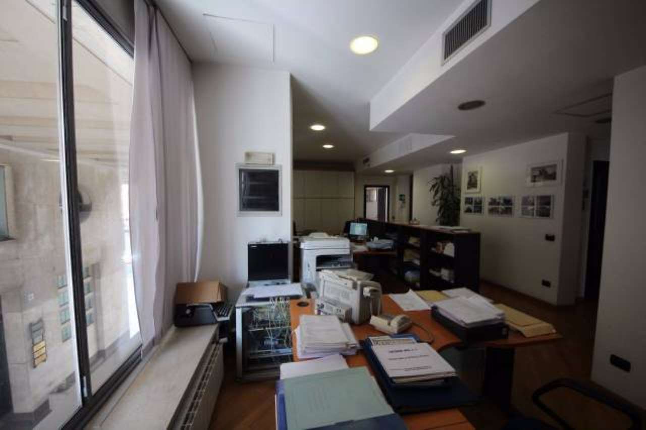 Ufficio - Loc.Com. MILANO vendita  CENTRO STORICO della Posta Foreman Properties
