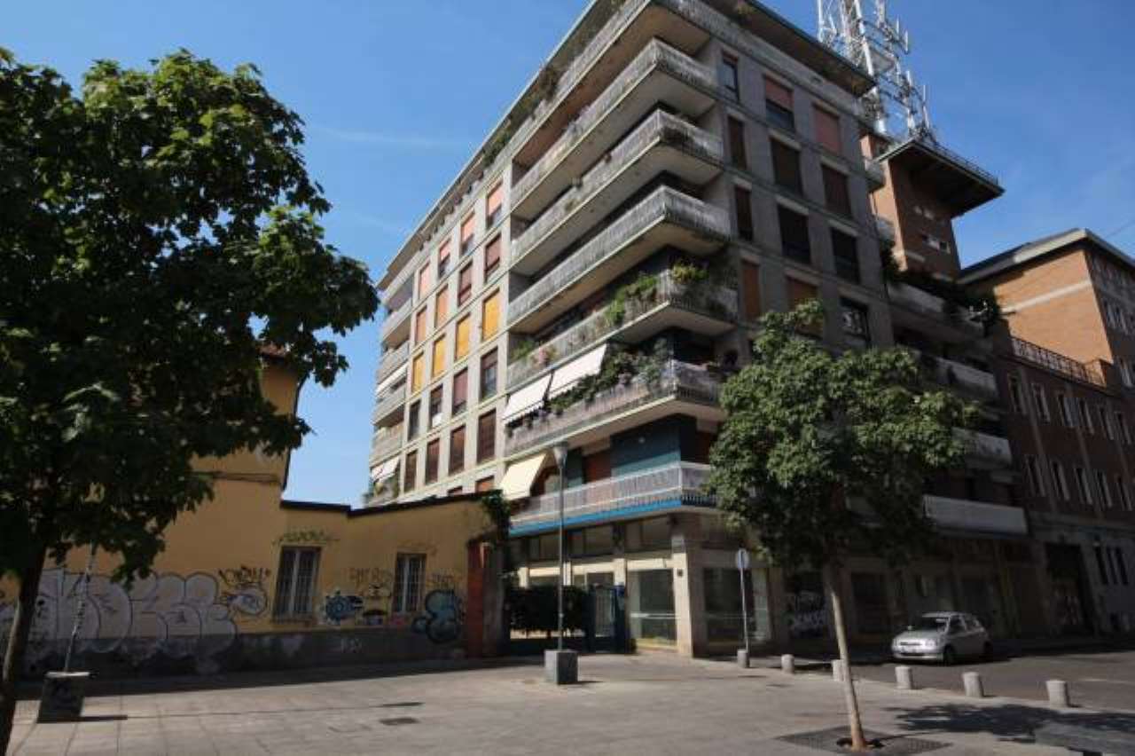  milano vendita quart: romolo foreman properties