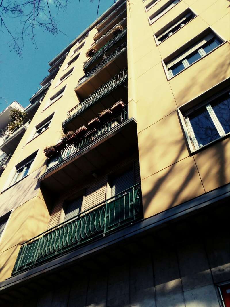  milano vendita quart: v giornate foreman-properties