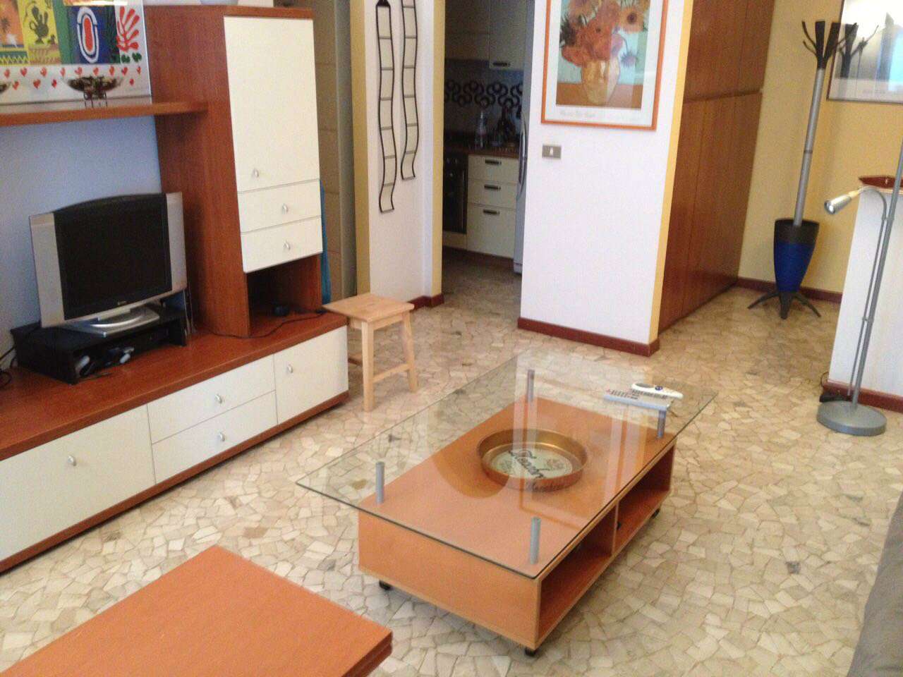 Appartamento MILANO affitto  BOCCONI  Foreman Properties