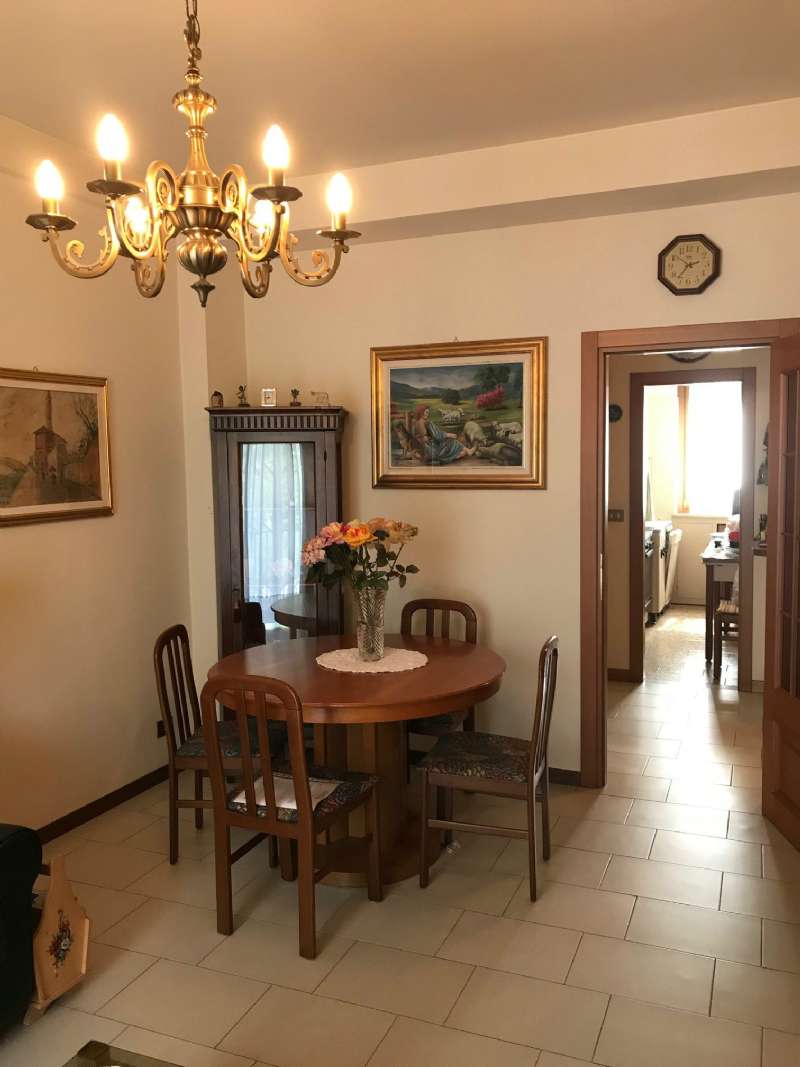 Appartamento MILANO vendita  FIERA Petitti Foreman Properties