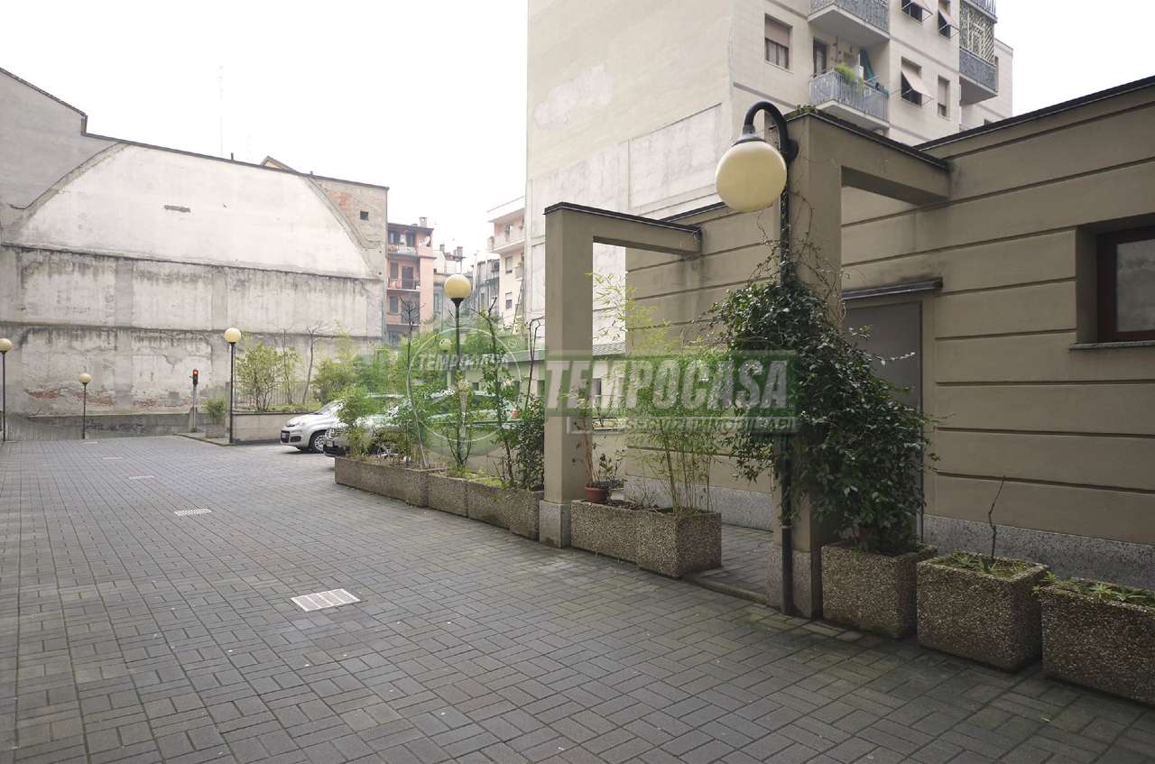 Ufficio - Loc.Com. MILANO vendita  BICOCCA MONZA Tempocasa Miano-Varanini/Nolo