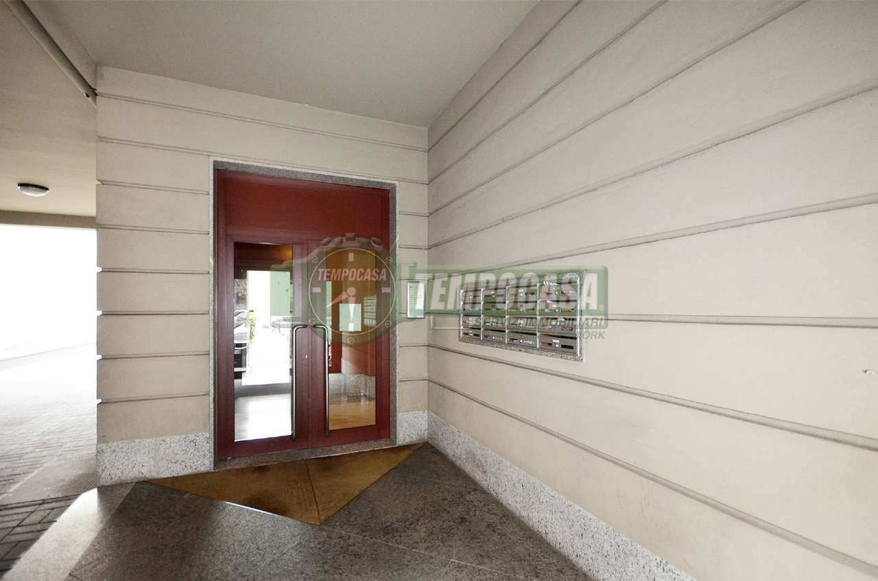 Ufficio - Loc.Com. MILANO vendita  BICOCCA MONZA Tempocasa Miano-Varanini/Nolo