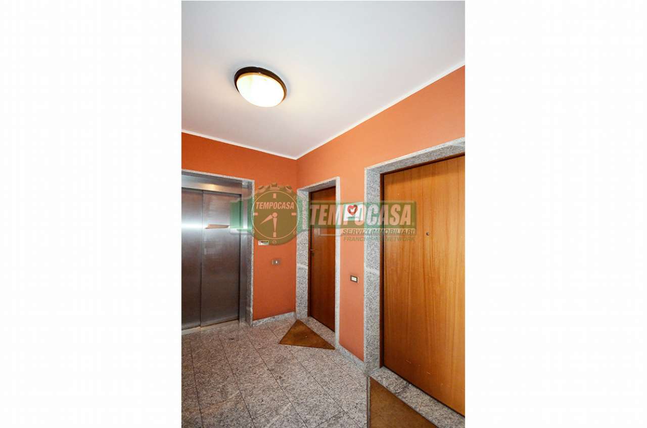 Ufficio - Loc.Com. MILANO vendita  BICOCCA MONZA Tempocasa Miano-Varanini/Nolo