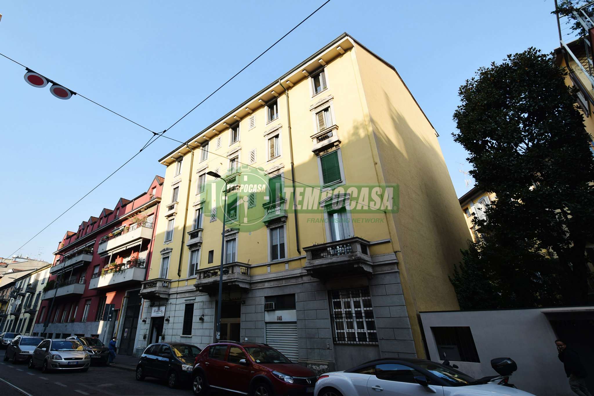 Appartamento MILANO vendita  BICOCCA D'APULIA Tempocasa Miano-Varanini/Nolo