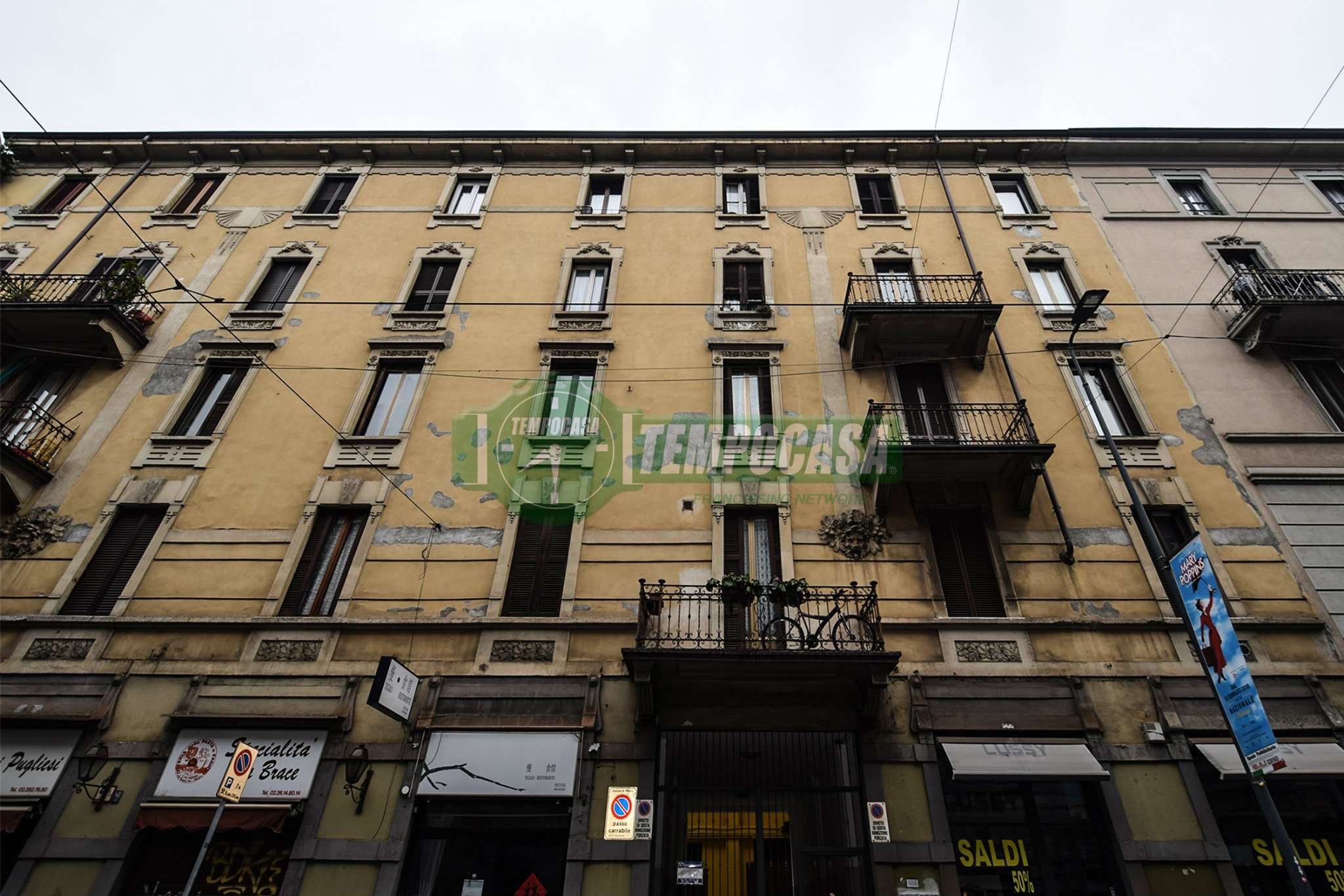 Appartamento MILANO vendita  BICOCCA VENINI Tempocasa Miano-Varanini/Nolo