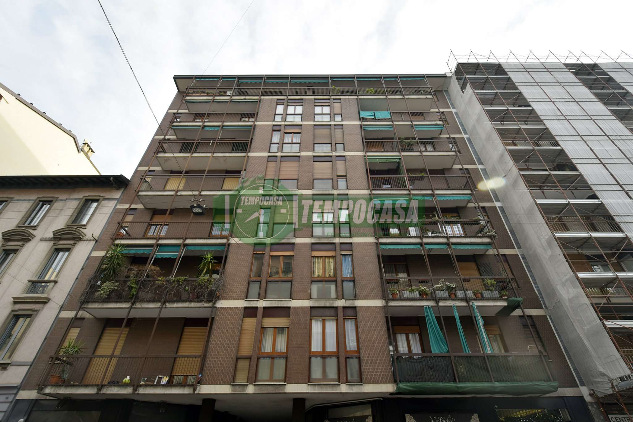  milano vendita quart: bicocca tempocasa-miano-varanini-nolo