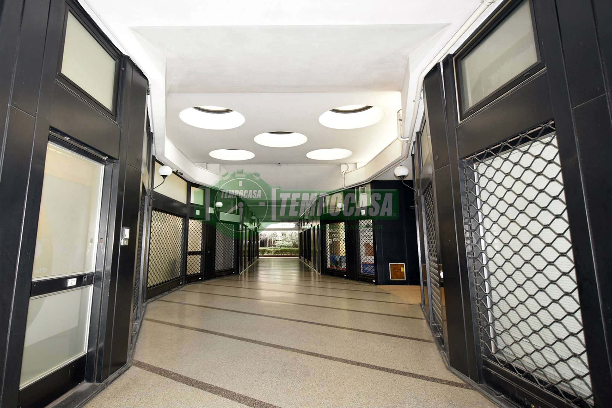 Negozio - Loc.Com. MILANO vendita  BICOCCA MONZA Tempocasa Miano-Varanini/Nolo